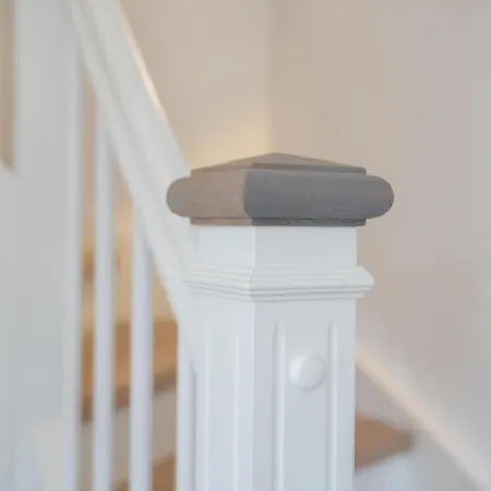 Haus Friesentraum * Garding