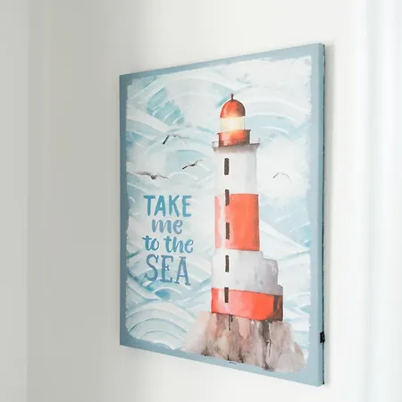 Dom wakacyjny Haus Friesentraum *