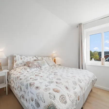 Haus Friesentraum Dom wakacyjny